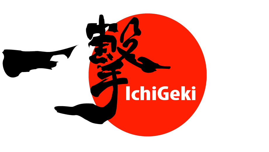 IchiGeki logotipas